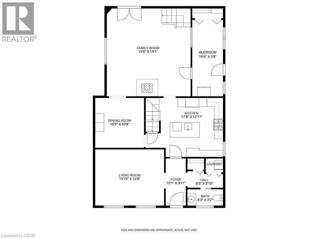 243 Hatt Street, Dundas, Ontario  L9H 2H1 - Photo 47 - 40813622