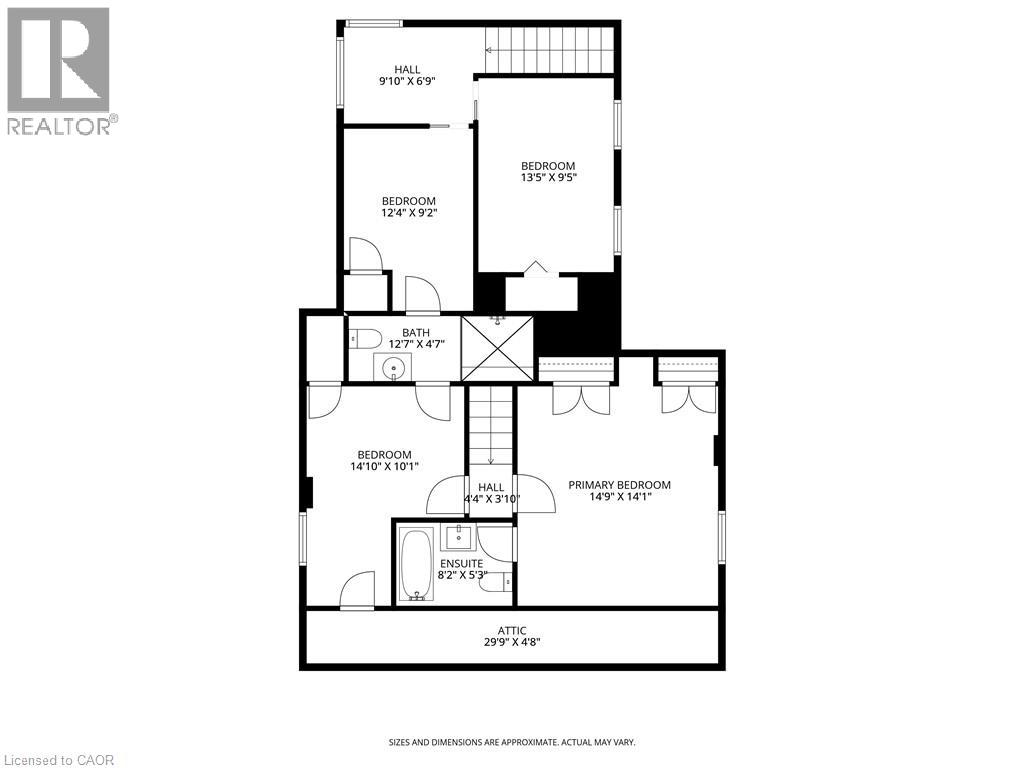 243 Hatt Street, Dundas, Ontario  L9H 2H1 - Photo 48 - 40813622