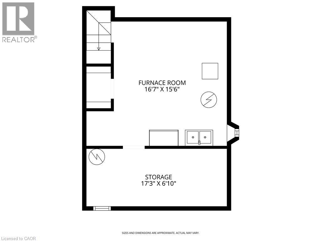 243 Hatt Street, Dundas, Ontario  L9H 2H1 - Photo 49 - 40813622