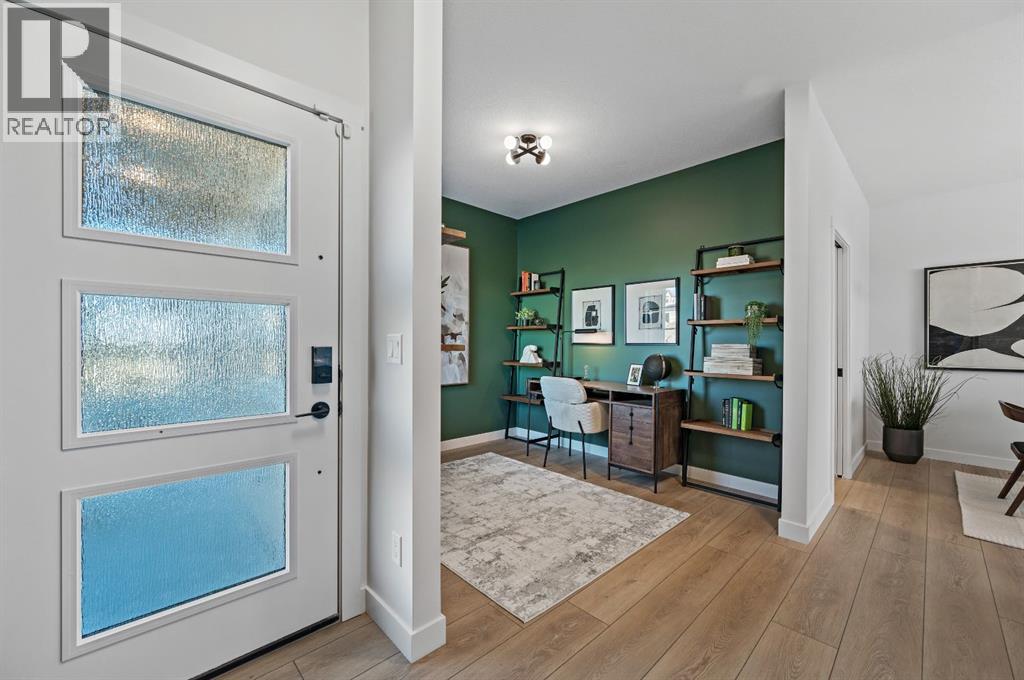 61 Keystone Creek Terrace, Calgary, Alberta  T3P 0T2 - Photo 4 - A2280992