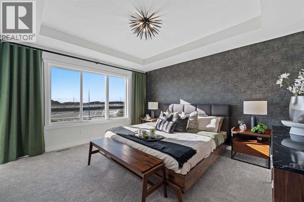 61 Keystone Creek Terrace, Calgary, Alberta  T3P 0T2 - Photo 35 - A2280992