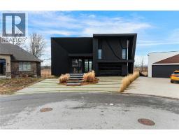 5599 OSPREY Avenue, Niagara Falls, Ontario