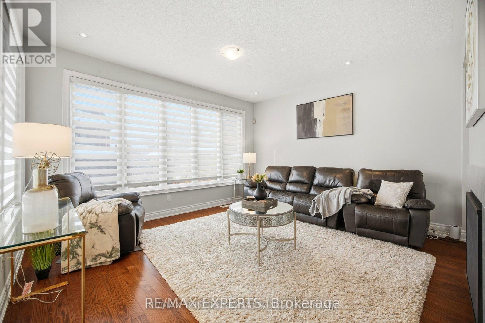 5 Mugford Crescent, Brampton, Ontario  L6Y 6A7 - Photo 18 - W12909452