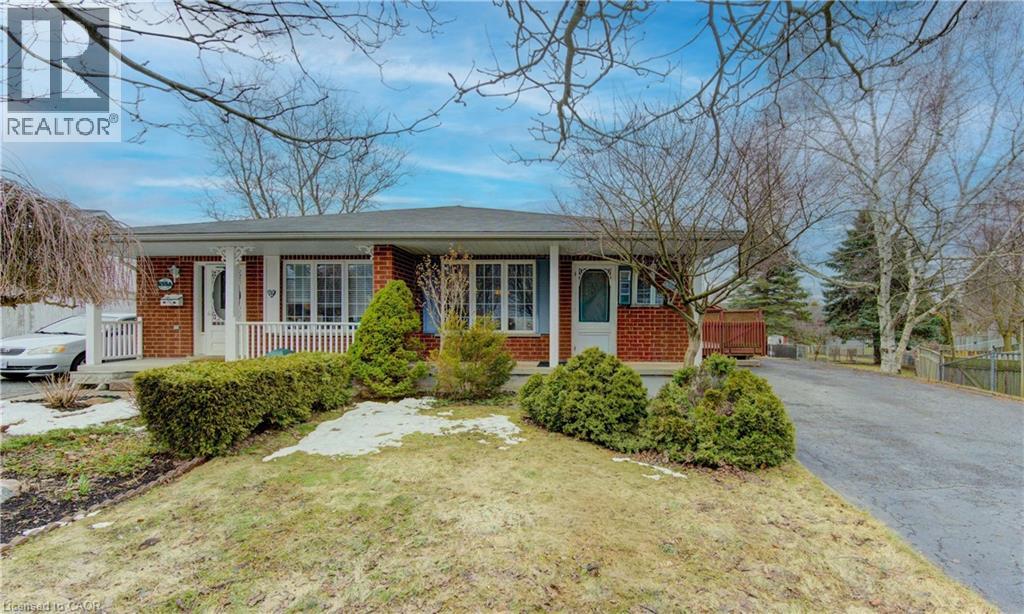 655 JACOB Lane Unit# B, Waterloo, Ontario