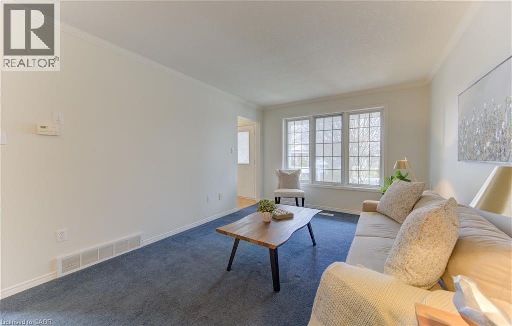 655 Jacob Lane Unit# B, Waterloo, Ontario  N2V 2G9 - Photo 5 - 40812041