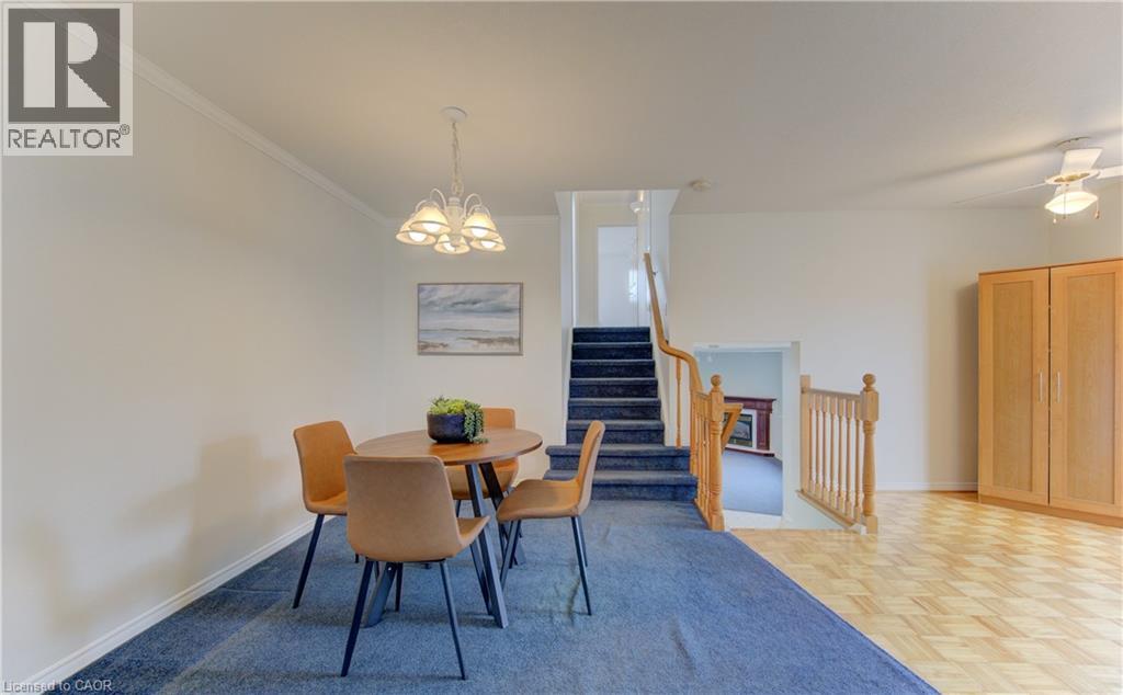 655 Jacob Lane Unit# B, Waterloo, Ontario  N2V 2G9 - Photo 9 - 40812041