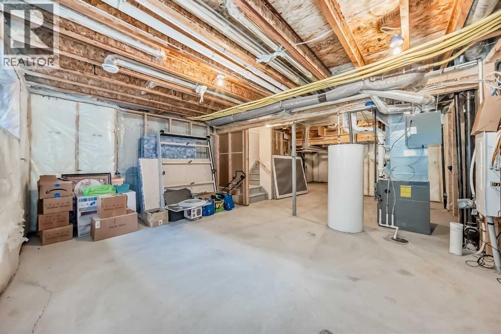 82 Hillcrest Square SW, Airdrie, Alberta  T4B 4H9 - Photo 25 - A2285277