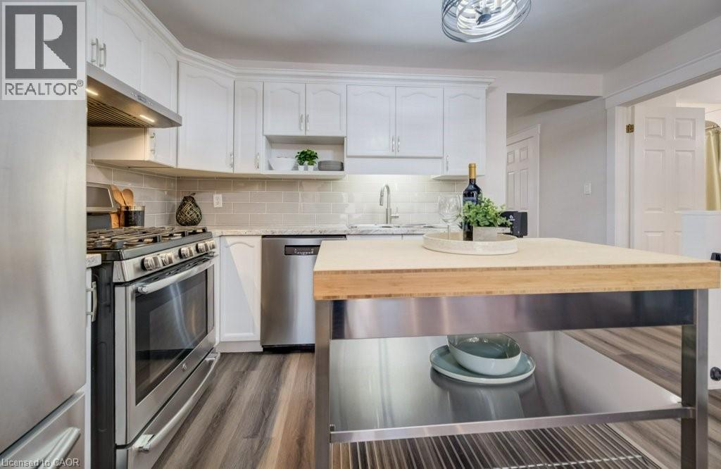 68 Harris Avenue Unit# D, Brantford, Ontario  N3R 2E9 - Photo 21 - 40812417