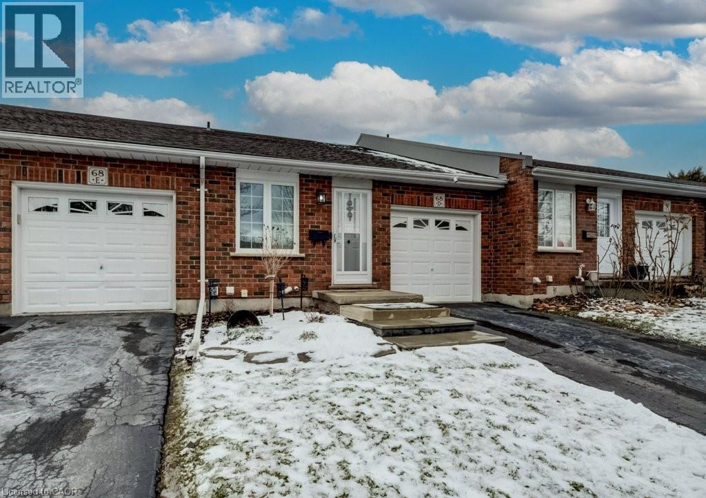 68 Harris Avenue Unit# D, Brantford, Ontario  N3R 2E9 - Photo 3 - 40812417
