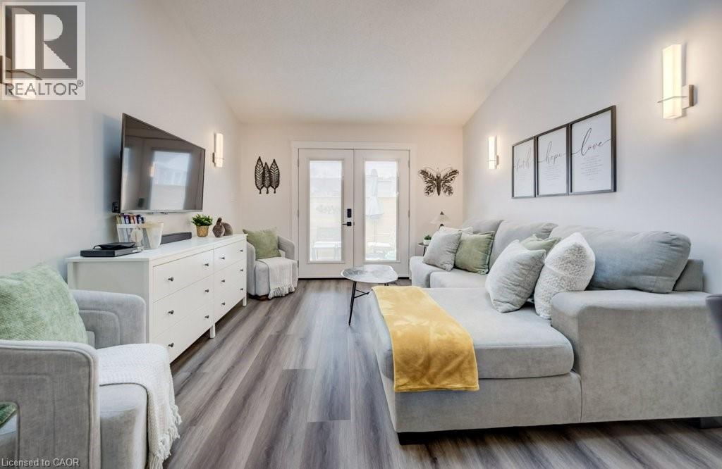 68 Harris Avenue Unit# D, Brantford, Ontario  N3R 2E9 - Photo 17 - 40812417