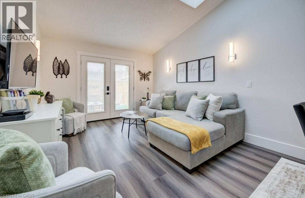 68 Harris Avenue Unit# D, Brantford, Ontario  N3R 2E9 - Photo 16 - 40812417