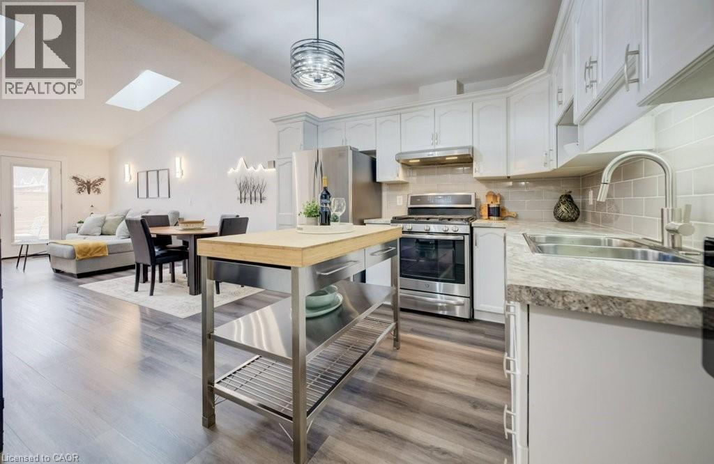 68 Harris Avenue Unit# D, Brantford, Ontario  N3R 2E9 - Photo 23 - 40812417