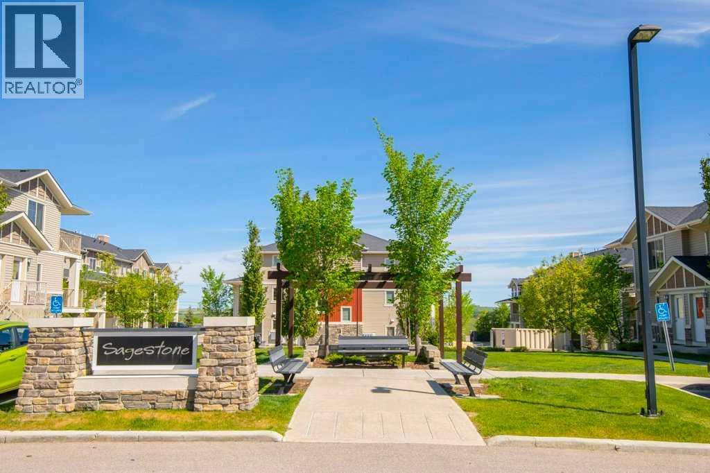 401, 250 Sage Valley Road NW, Calgary, Alberta  T3R 0R6 - Photo 33 - A2289600