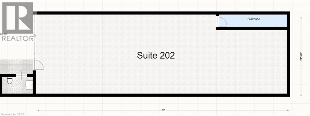 33 Villiers Street Unit# 202, Toronto, Ontario  M5A 1A9 - Photo 22 - 40814195