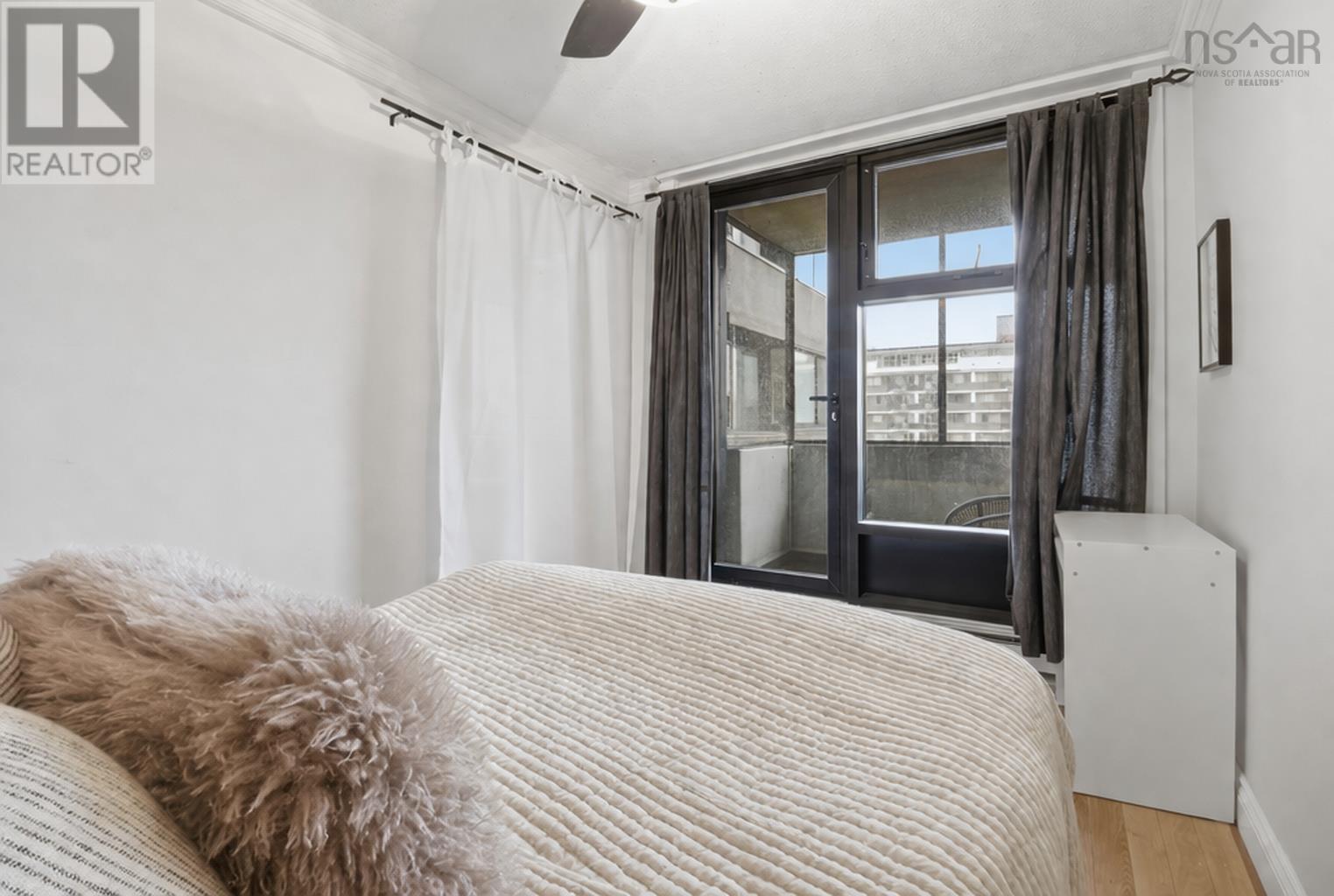 806 5959 Spring Garden Road, Halifax, Nova Scotia  B3H 1Y5 - Photo 12 - 202605211