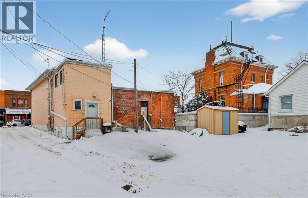 6 Cayuga Street N, Cayuga, Ontario  N0A 1E0 - Photo 18 - 40814254