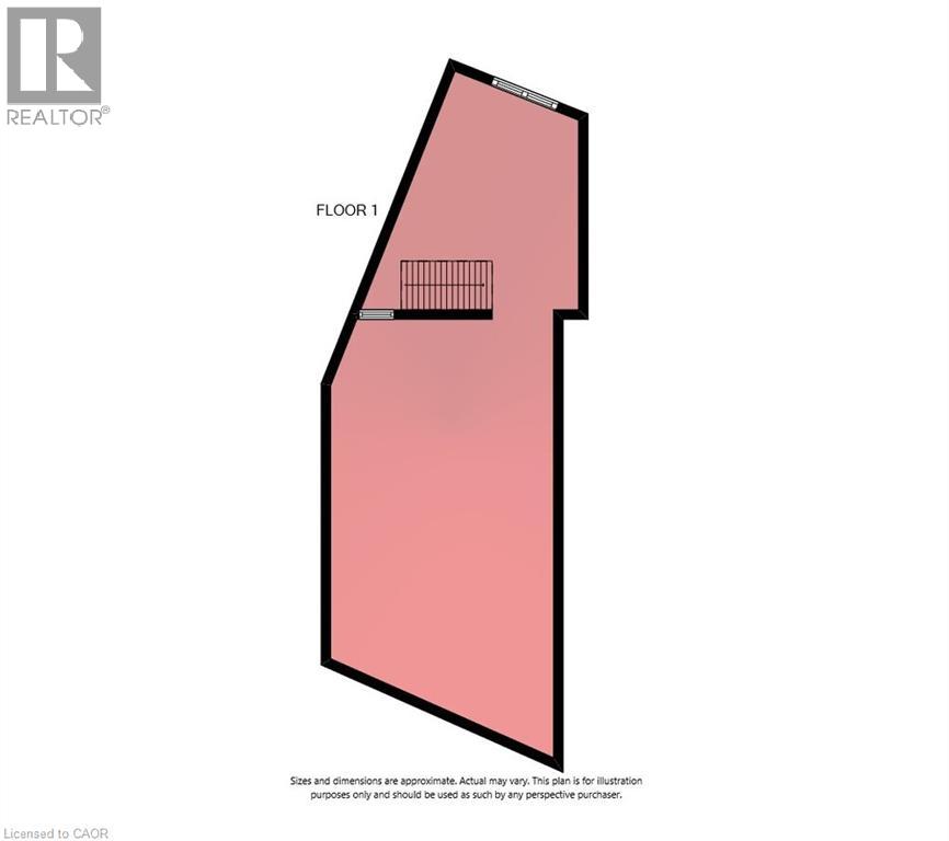 6 Cayuga Street N, Cayuga, Ontario  N0A 1E0 - Photo 33 - 40814254