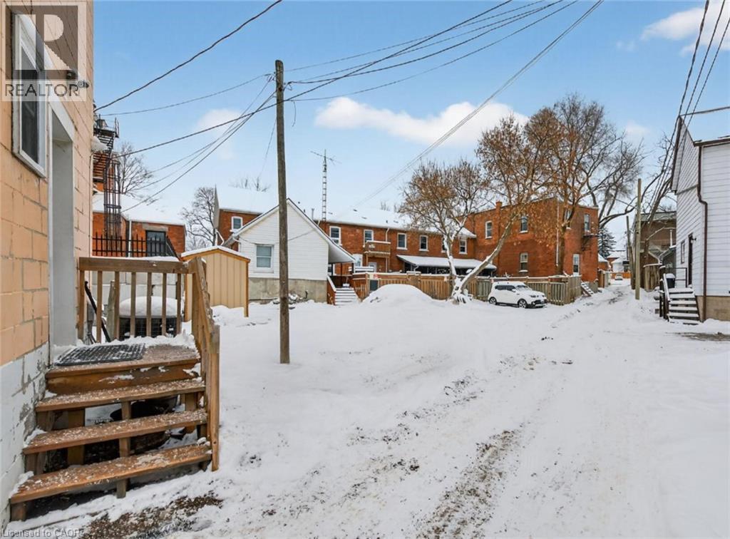 6 Cayuga Street N, Cayuga, Ontario  N0A 1E0 - Photo 20 - 40814254