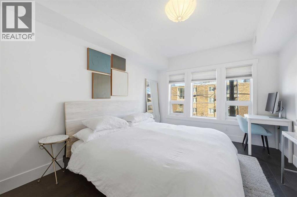 205, 838 19 Avenue SW, Calgary, Alberta  T2T 6H2 - Photo 21 - A2295159