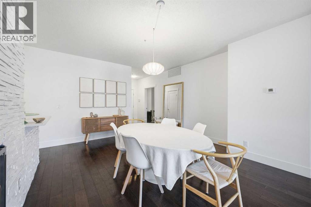 205, 838 19 Avenue SW, Calgary, Alberta  T2T 6H2 - Photo 8 - A2295159