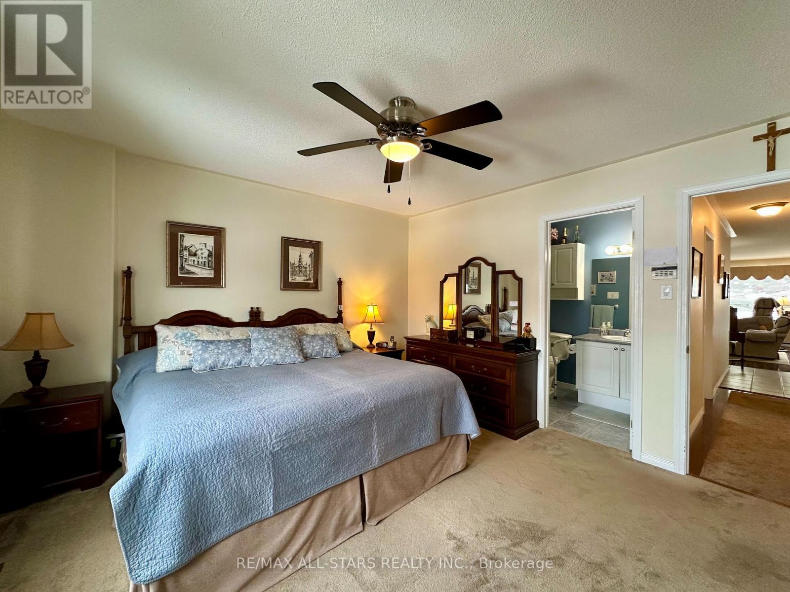 478 Abound Crescent, Peterborough (Ashburnham Ward 4), Ontario  K0L 2H0 - Photo 18 - X12910332