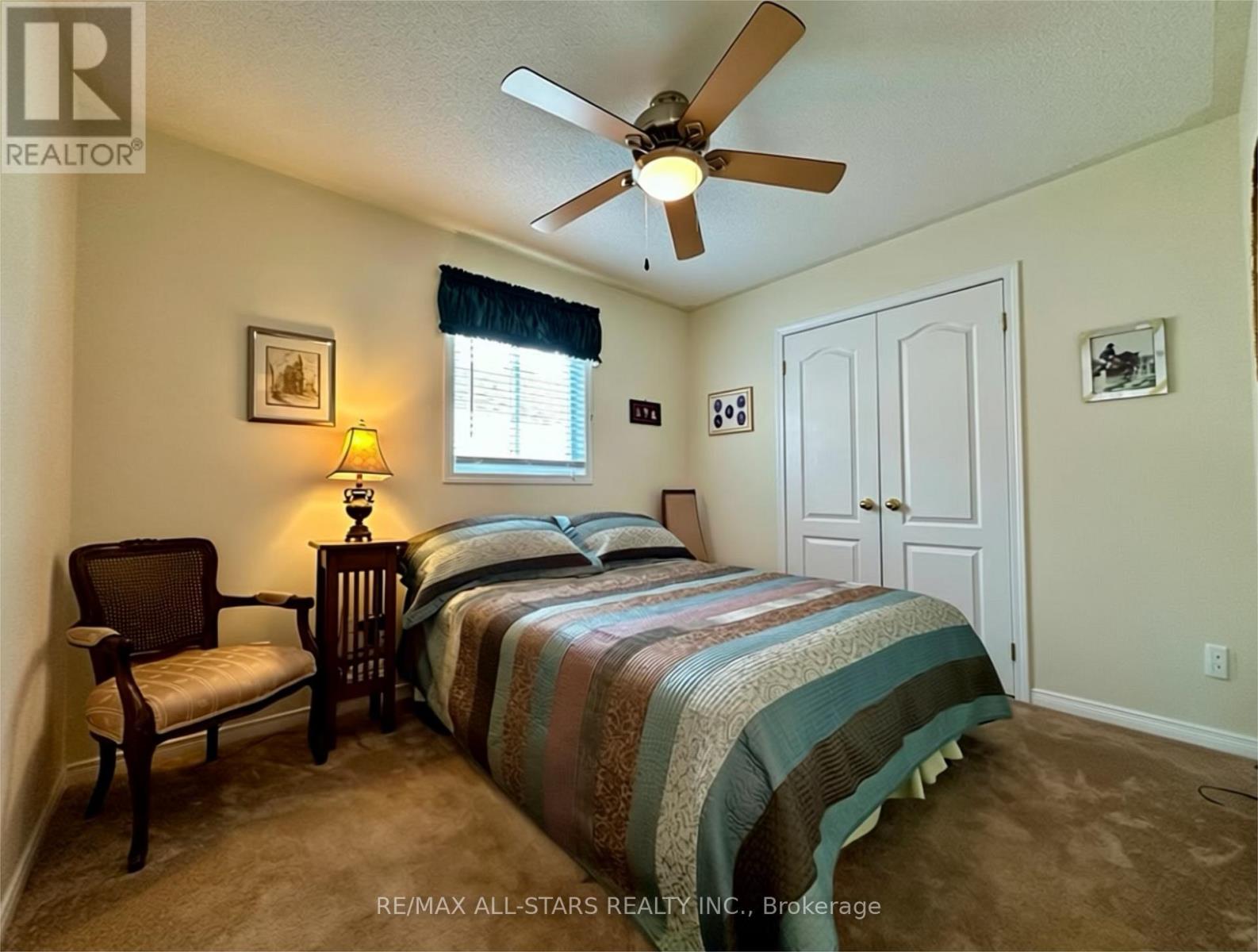 478 Abound Crescent, Peterborough (Ashburnham Ward 4), Ontario  K0L 2H0 - Photo 21 - X12910332