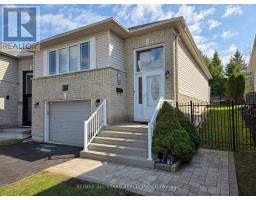 478 ABOUND CRESCENT, Peterborough, Ontario