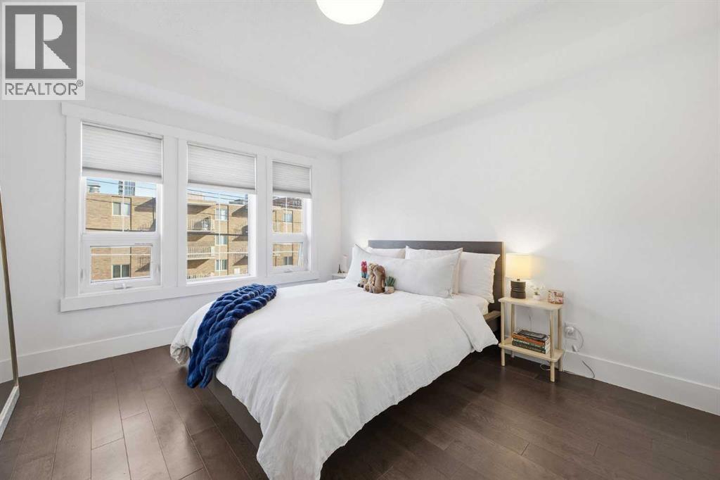 205, 838 19 Avenue SW, Calgary, Alberta  T2T 6H2 - Photo 18 - A2295159