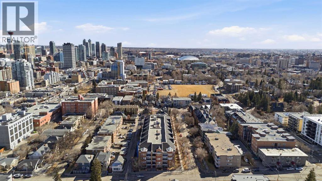 205, 838 19 Avenue SW, Calgary, Alberta  T2T 6H2 - Photo 29 - A2295159