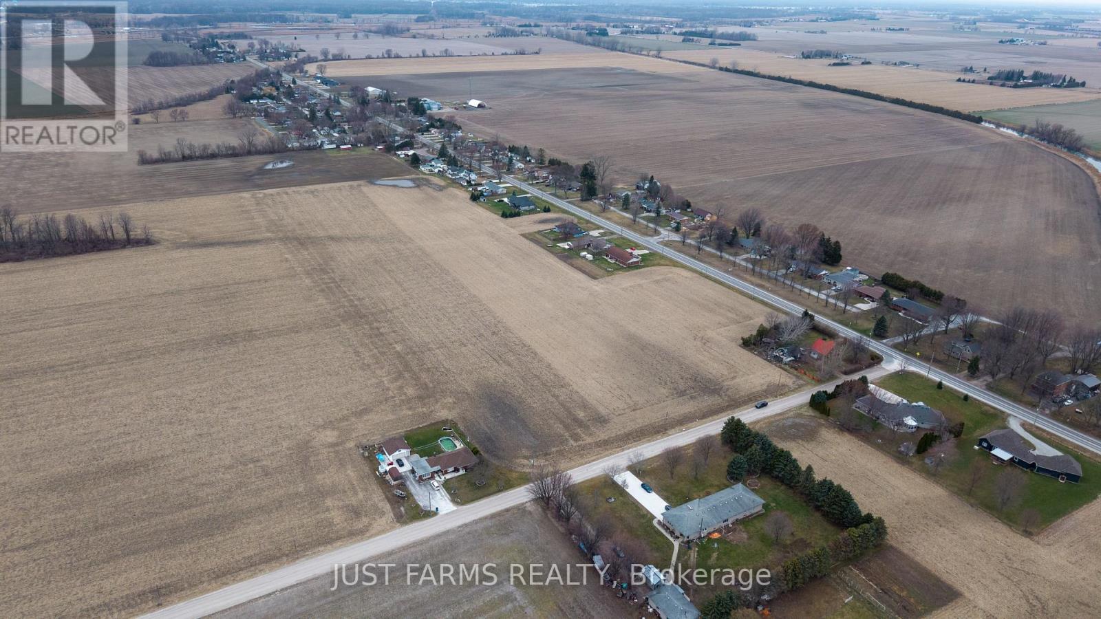 Pt Lt 3-4 Dufferin Avenue, Chatham-Kent, Ontario  N8A 4R6 - Photo 3 - X12910106