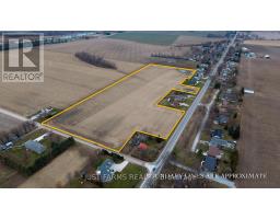 PT LT 3-4 DUFFERIN AVENUE, Chatham-Kent, Ontario