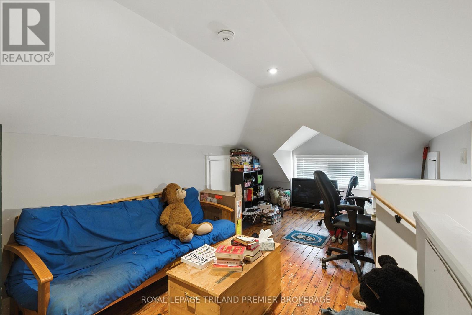 636 Queens Avenue, London East, Ontario  N5W 3H1 - Photo 22 - X12910148