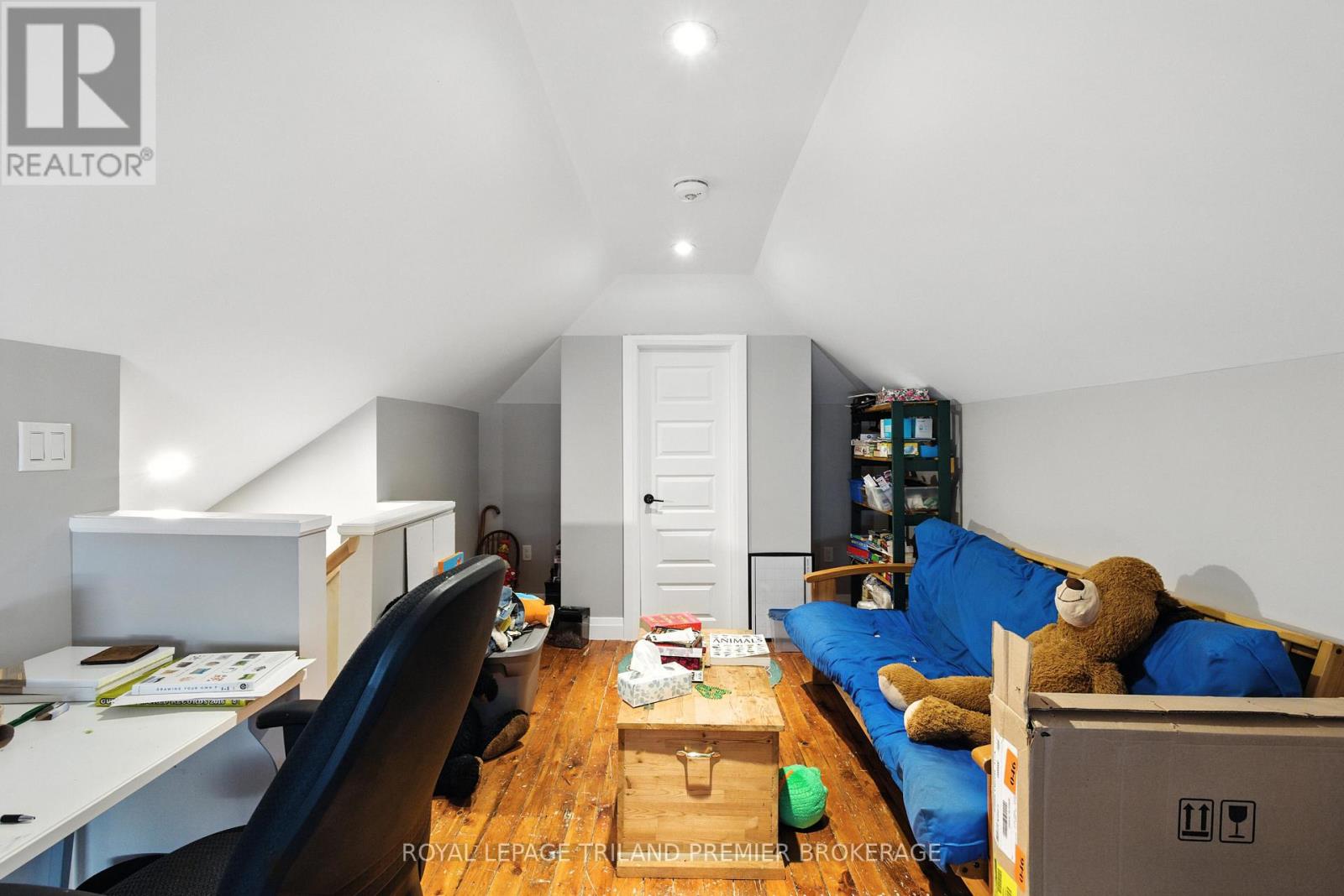 636 Queens Avenue, London East, Ontario  N5W 3H1 - Photo 23 - X12910148