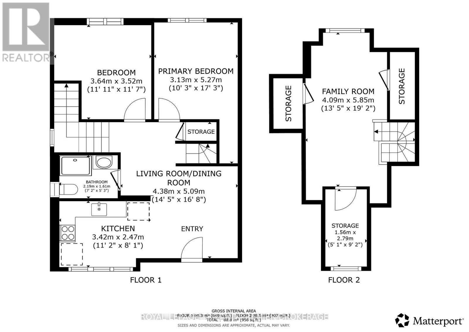 636 Queens Avenue, London East, Ontario  N5W 3H1 - Photo 26 - X12910148