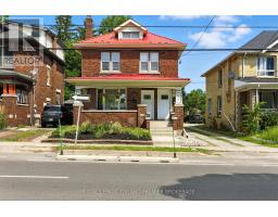 636 QUEENS AVENUE, London East, Ontario