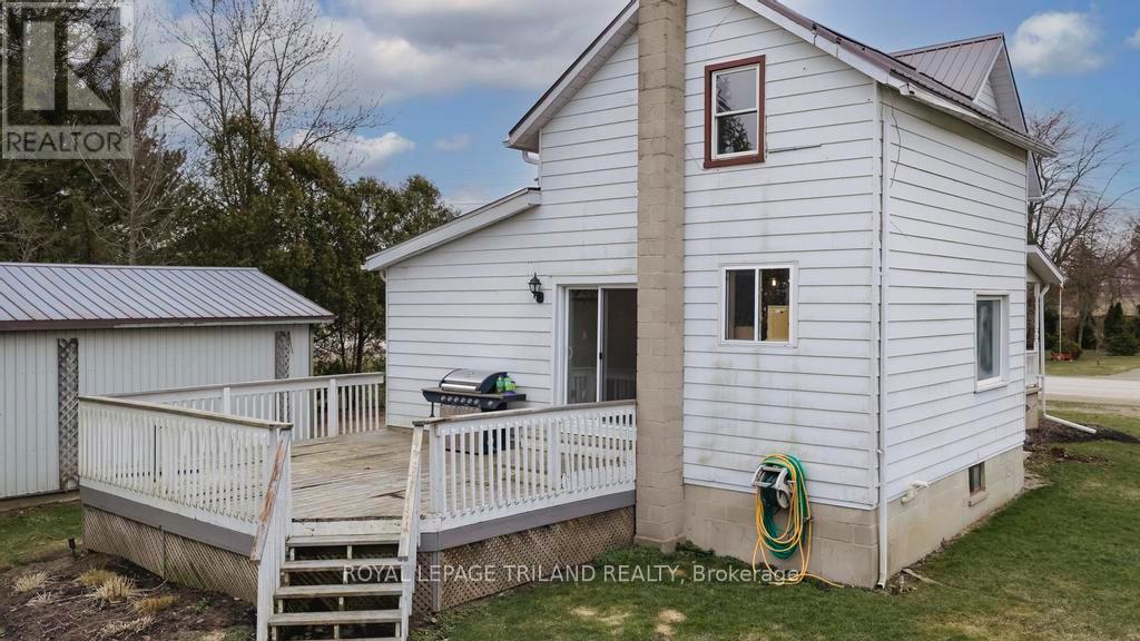 36032 Greenway Road, South Huron, Ontario  N0M 2K0 - Photo 10 - X12910218