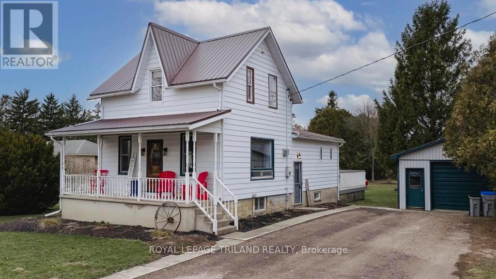 36032 Greenway Road, South Huron, Ontario  N0M 2K0 - Photo 11 - X12910218