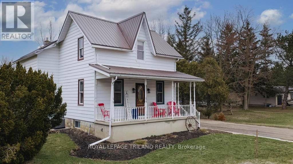 36032 Greenway Road, South Huron, Ontario  N0M 2K0 - Photo 13 - X12910218