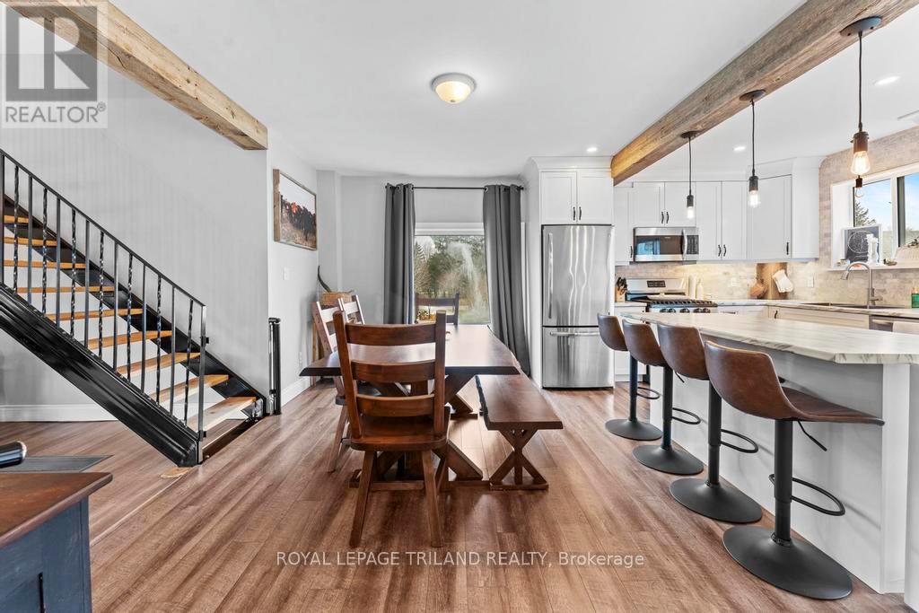 36032 Greenway Road, South Huron, Ontario  N0M 2K0 - Photo 15 - X12910218