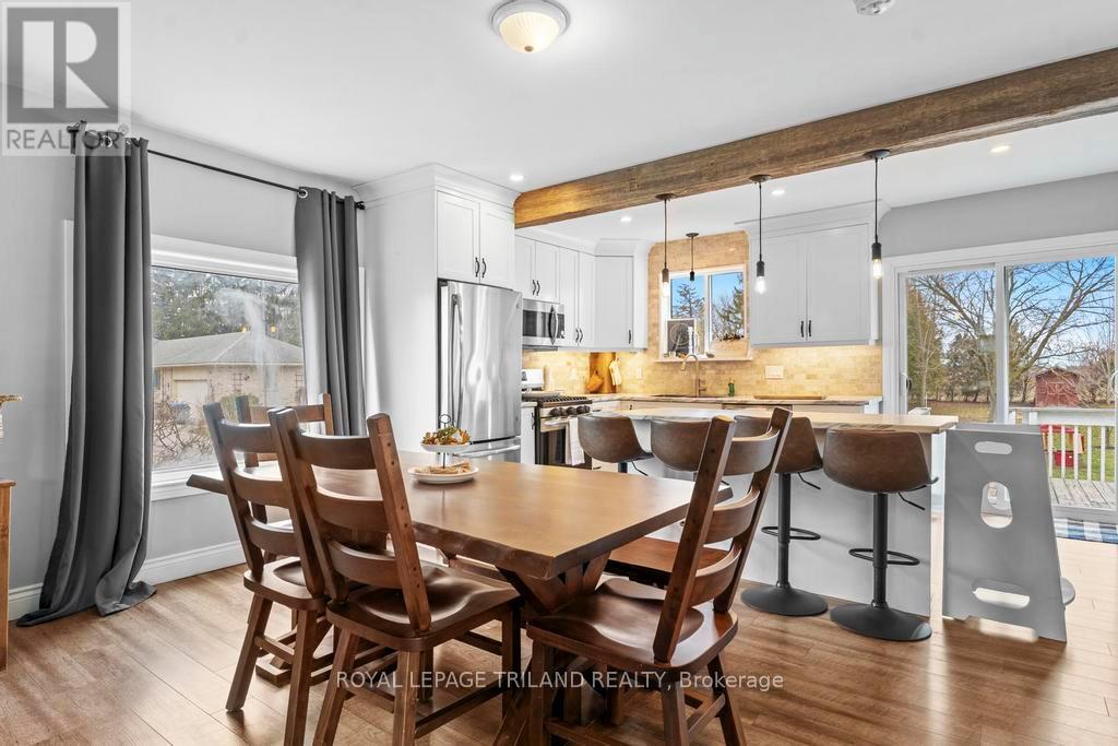 36032 Greenway Road, South Huron, Ontario  N0M 2K0 - Photo 21 - X12910218