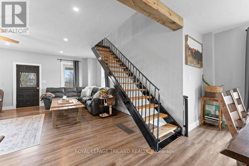 36032 Greenway Road, South Huron, Ontario  N0M 2K0 - Photo 24 - X12910218