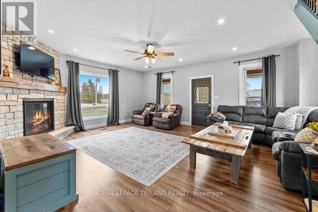 36032 Greenway Road, South Huron, Ontario  N0M 2K0 - Photo 25 - X12910218