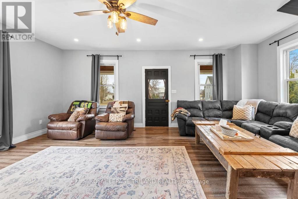 36032 Greenway Road, South Huron, Ontario  N0M 2K0 - Photo 26 - X12910218