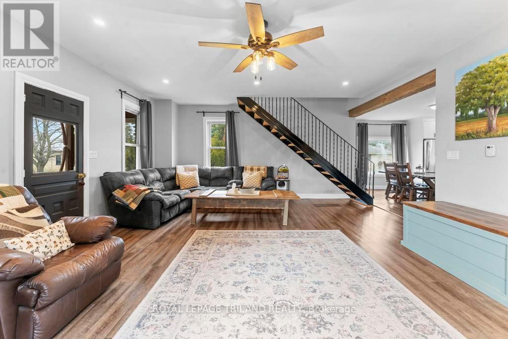 36032 Greenway Road, South Huron, Ontario  N0M 2K0 - Photo 28 - X12910218