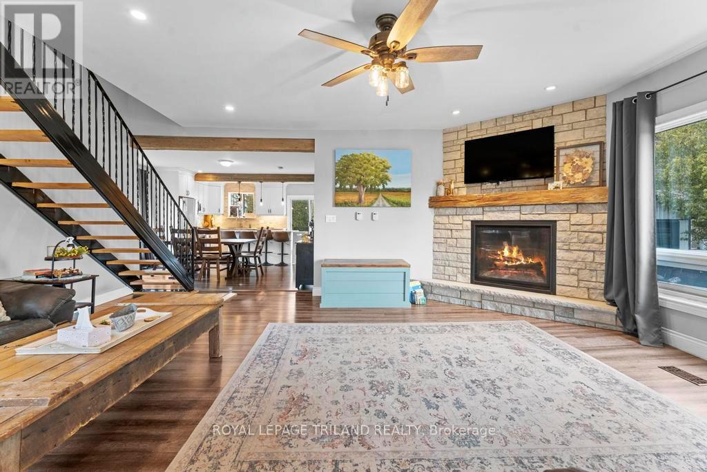 36032 Greenway Road, South Huron, Ontario  N0M 2K0 - Photo 29 - X12910218