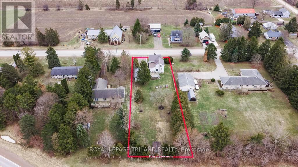 36032 Greenway Road, South Huron, Ontario  N0M 2K0 - Photo 4 - X12910218