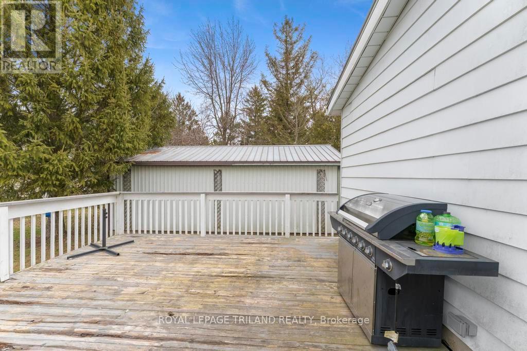 36032 Greenway Road, South Huron, Ontario  N0M 2K0 - Photo 41 - X12910218