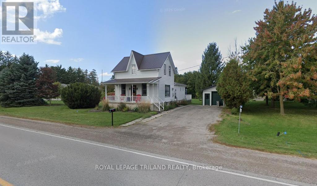 36032 Greenway Road, South Huron, Ontario  N0M 2K0 - Photo 42 - X12910218