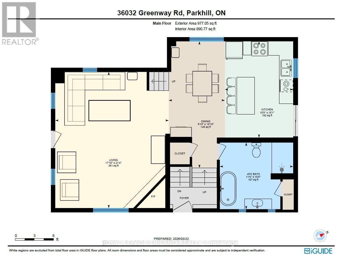 36032 Greenway Road, South Huron, Ontario  N0M 2K0 - Photo 43 - X12910218