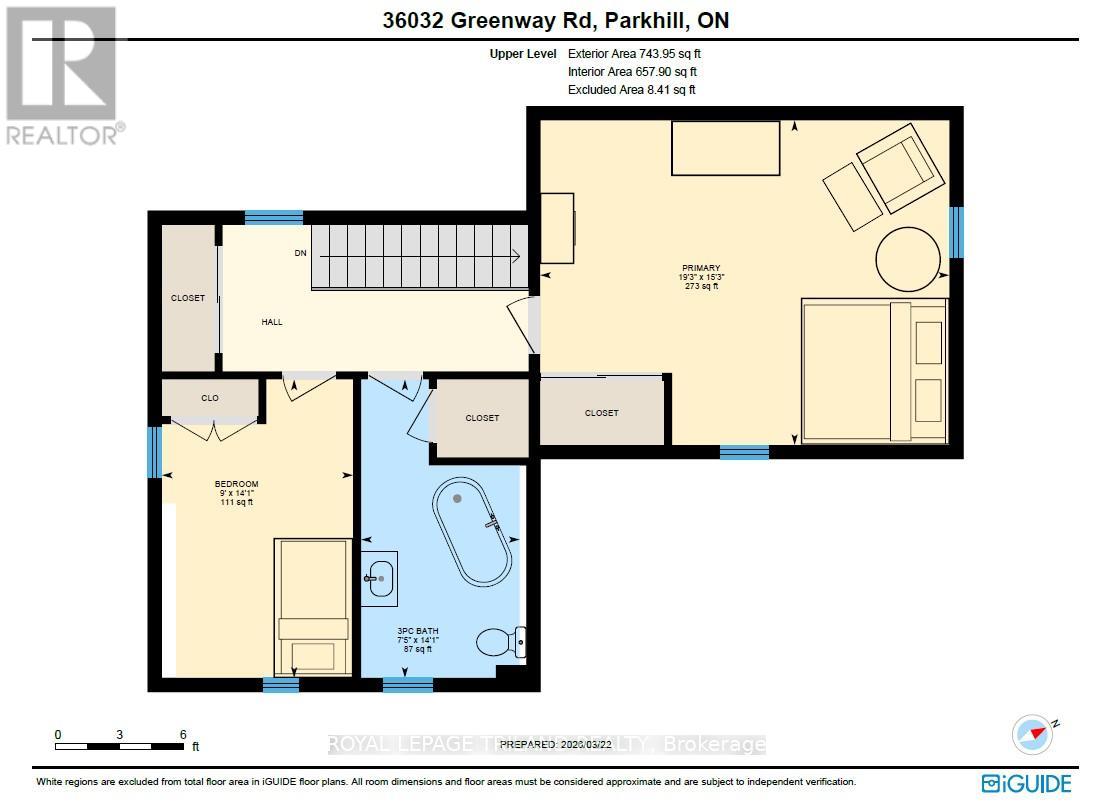 36032 Greenway Road, South Huron, Ontario  N0M 2K0 - Photo 44 - X12910218